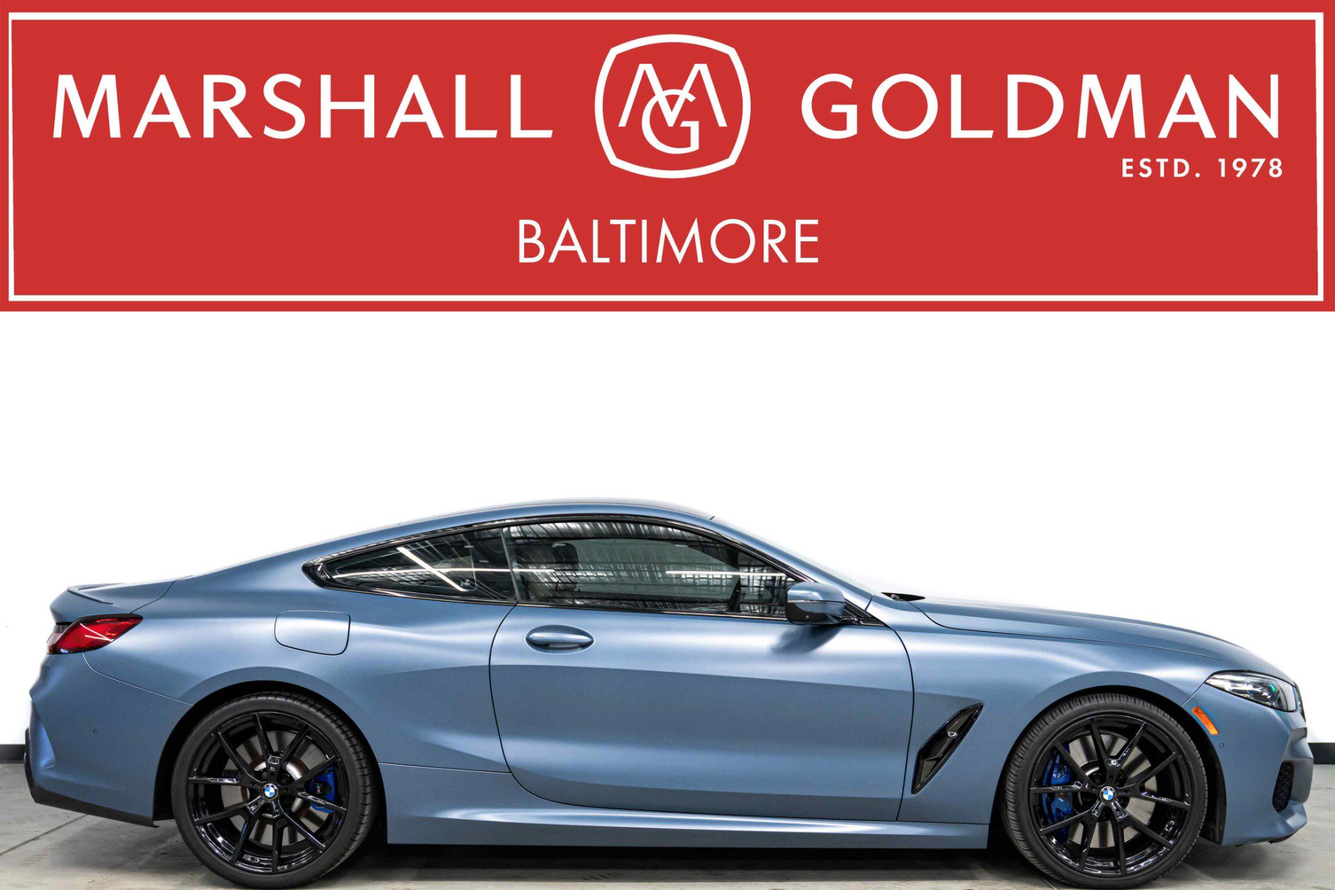 Used 2019 BMW M850i xDrive xDrive -First Edition Package,