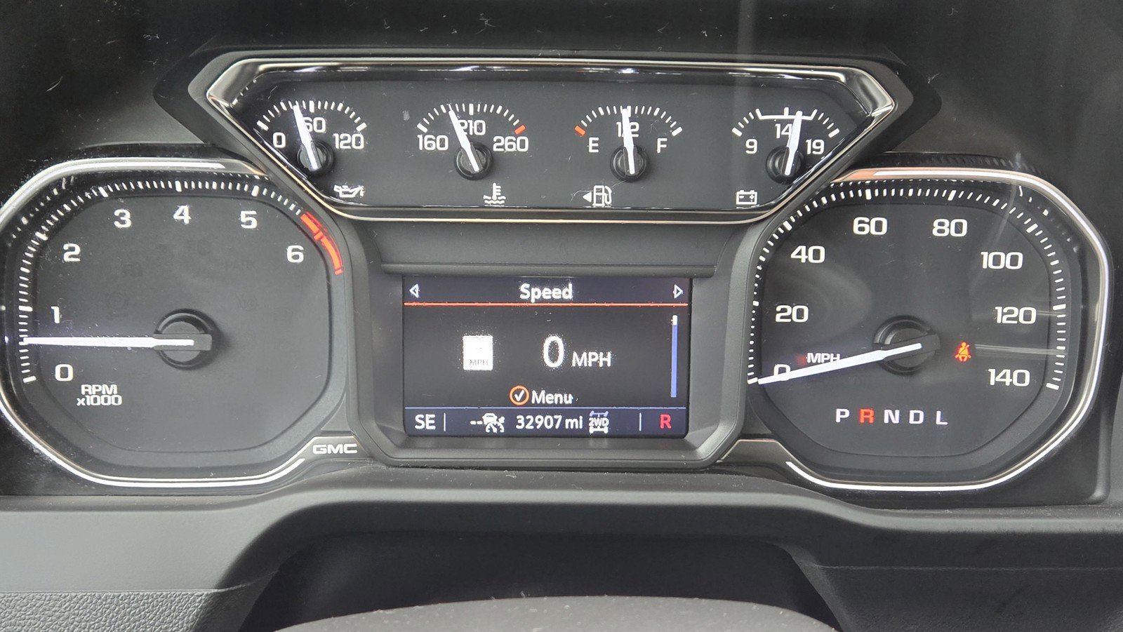 Used 2022 GMC Sierra 1500 SLT w/ SLT Premium Plus Package image 22