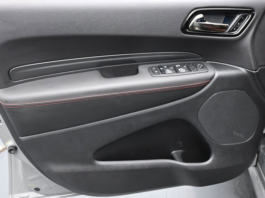 New 2026 Dodge Durango GT AWD/4WD image 9