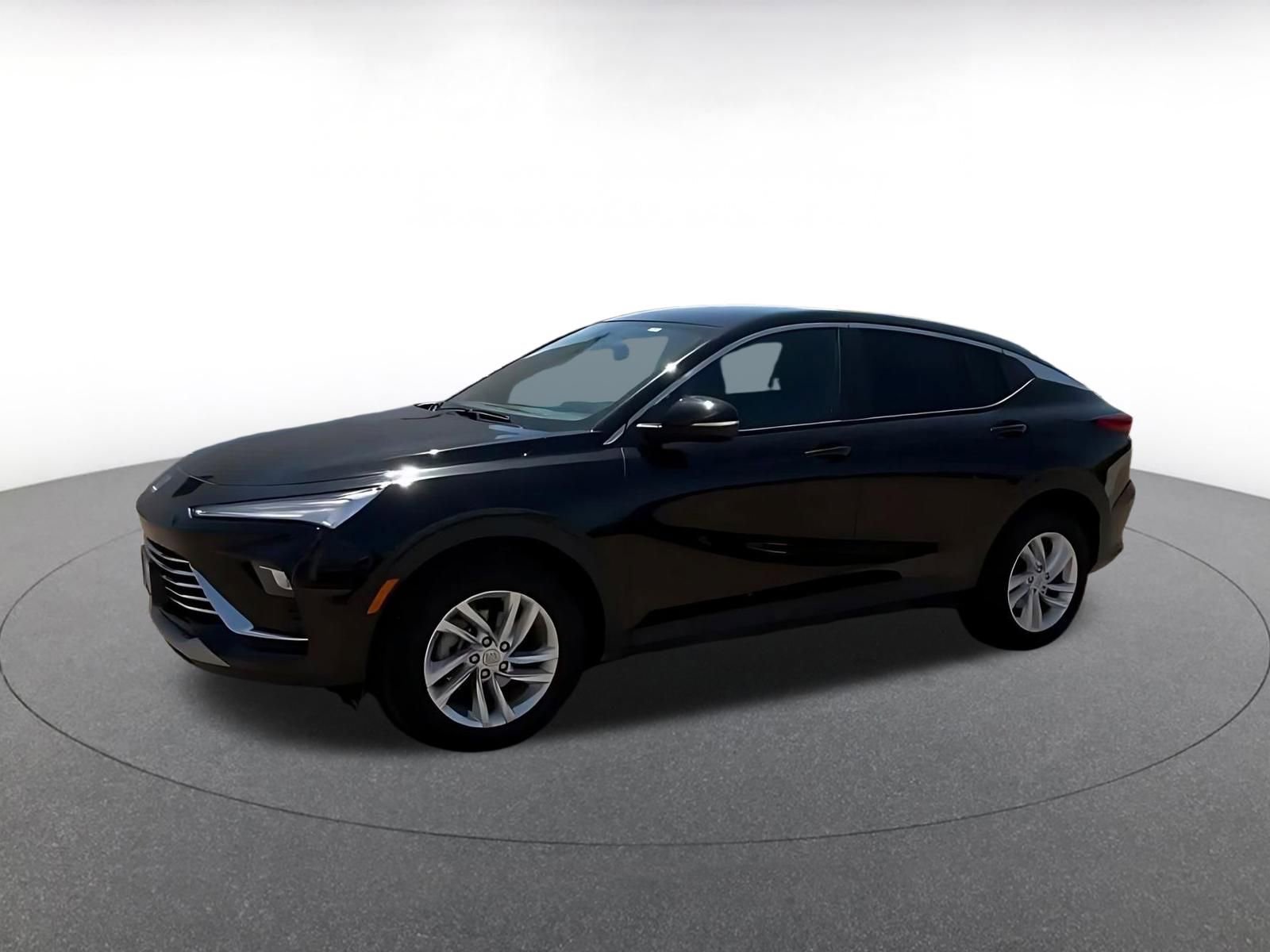 Used 2025 Buick Envista Preferred image 8