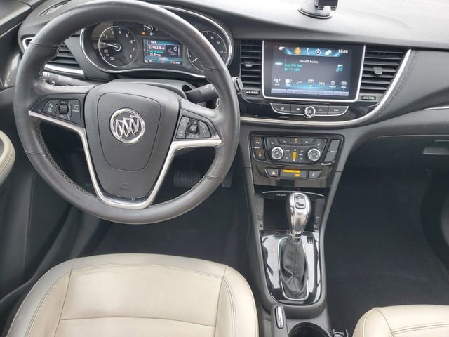 Certified 2019 Buick Encore Essence w/ Experience Buick Package AWD/4WD image 12