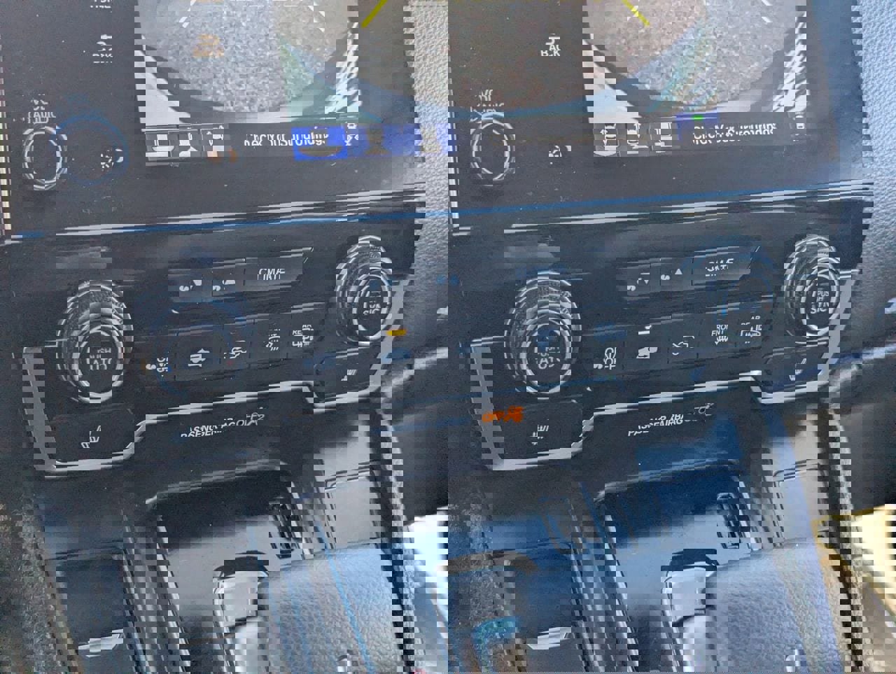 Used 2022 Honda CR-V EX image 25