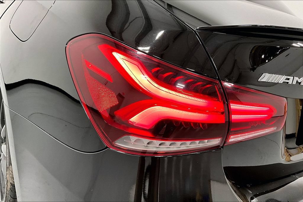 Used 2021 Mercedes-Benz A 35 AMG 4MATIC image 35