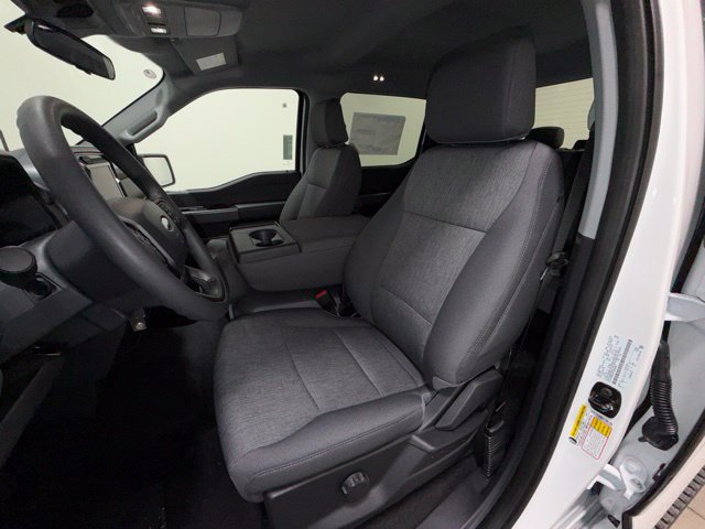 New 2026 Ford F150 XLT w/ Tow/Haul Package AWD/4WD image 12