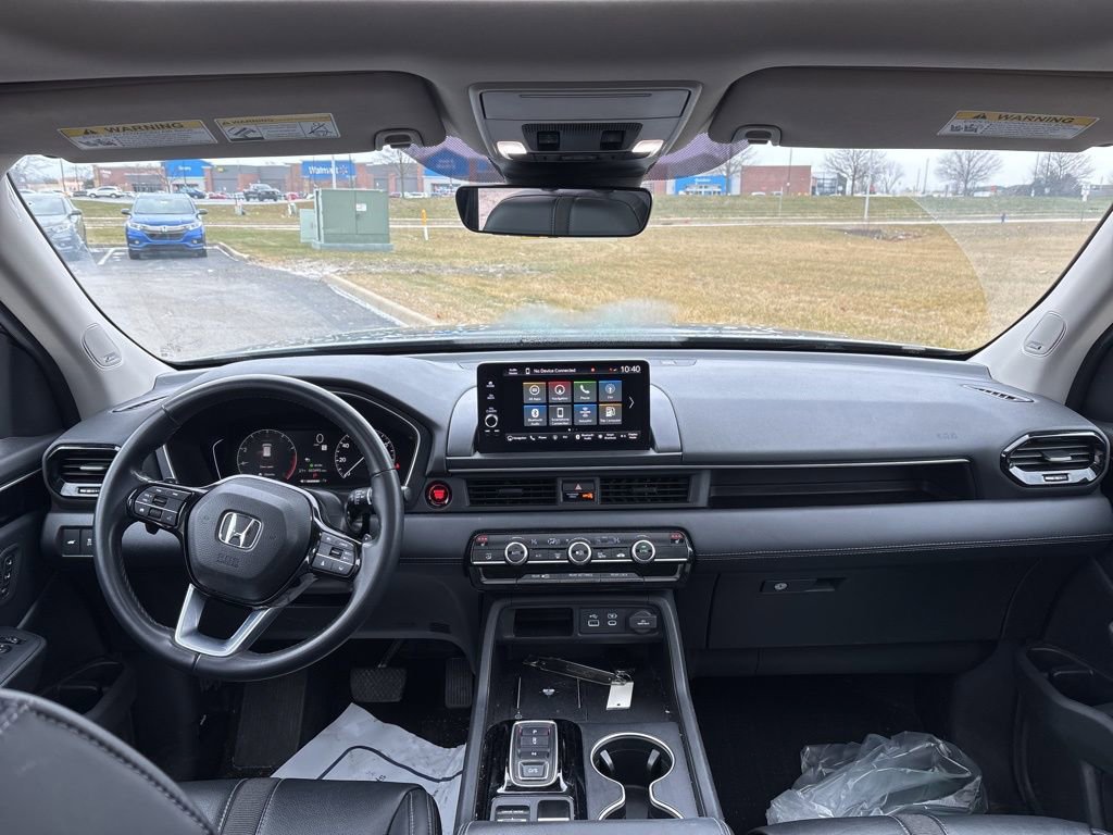 Used 2025 Honda Pilot Touring image 21