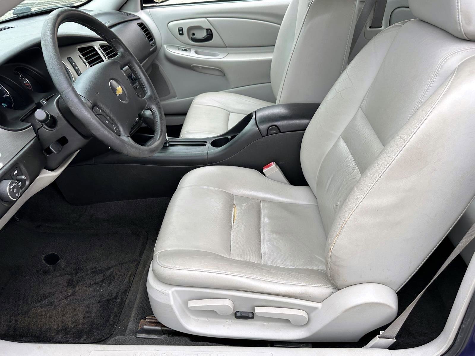 Used 2006 Chevrolet Monte Carlo LTZ image 15