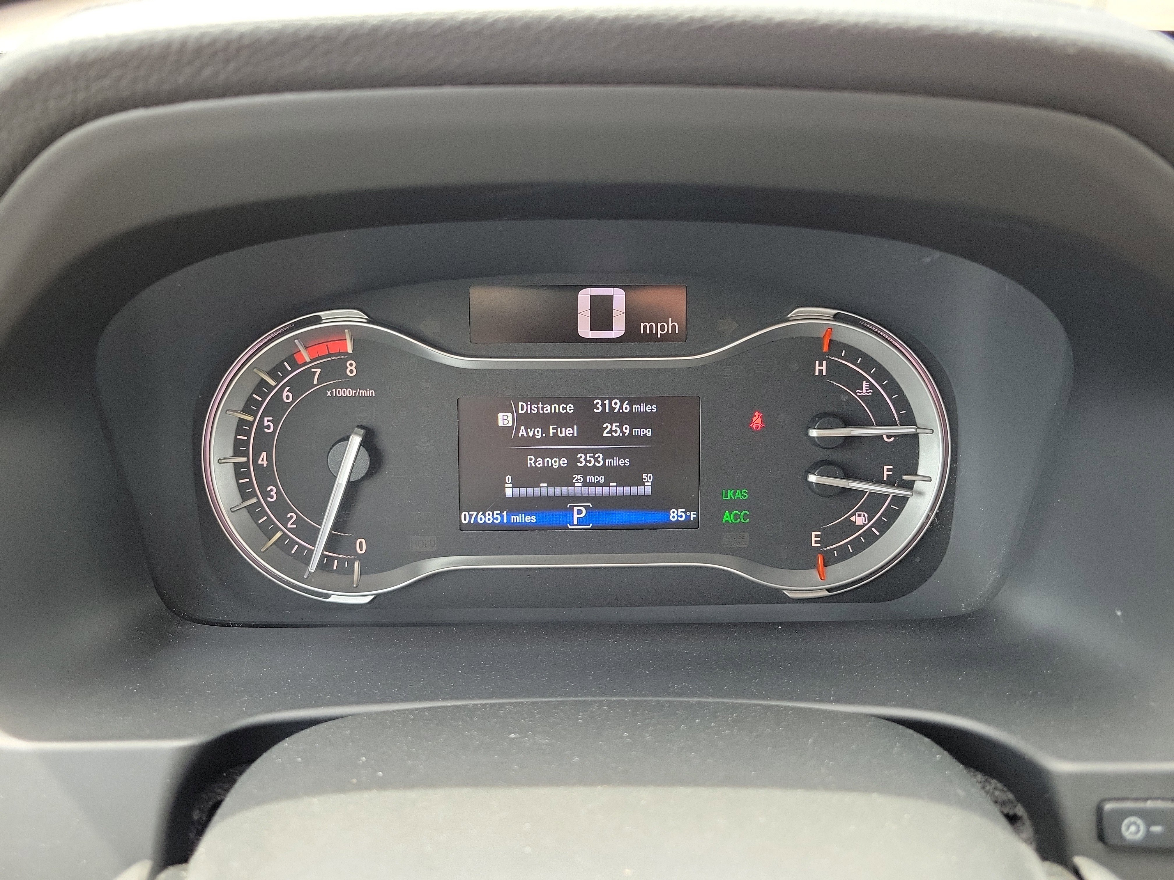 Certified 2017 Honda Pilot Touring image 31