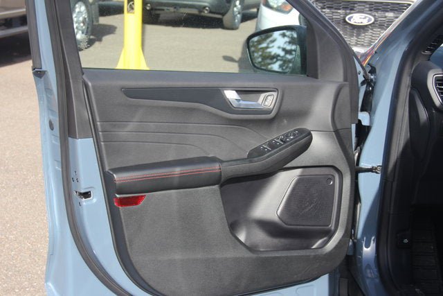 New 2026 Ford Escape ST-Line w/ Tech Pack #1 AWD/4WD image 19