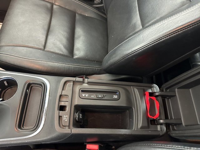 Used 2017 Dodge Durango Citadel w/ Premium Entertainment Group image 37