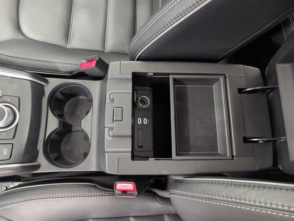 Used 2025 MAZDA CX-5 AWD 2.5 S w/ Premium Plus Pkg image 27