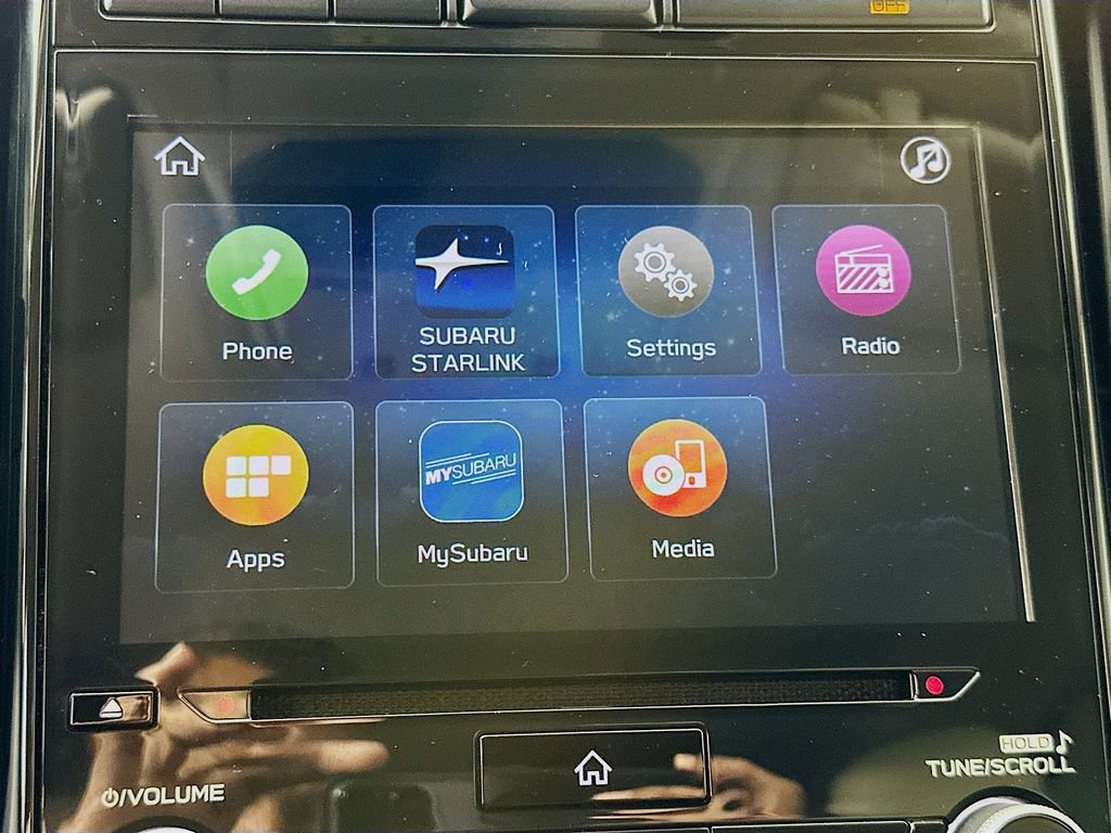 Used 2020 Subaru Ascent Limited image 14