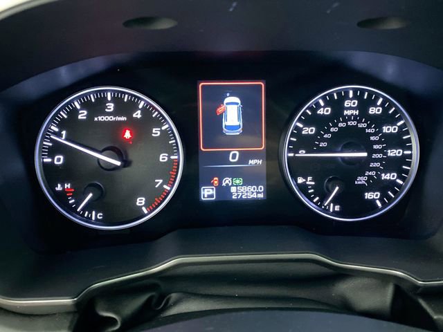 Used 2024 Subaru Outback Limited image 15