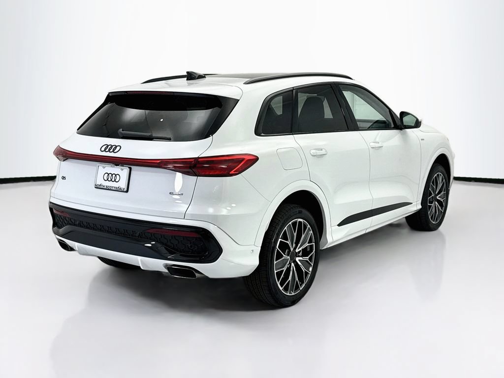 New 2026 Audi Q5 Premium Plus AWD/4WD image 5