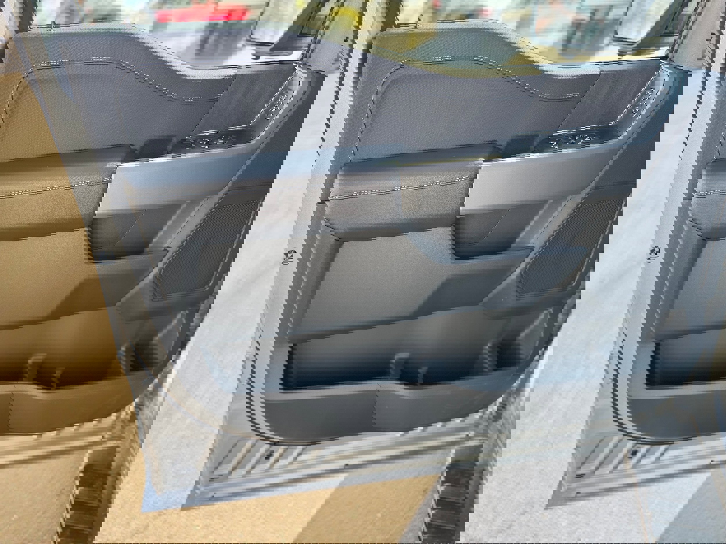 New 2025 Ford F150 XLT w/ Equipment Group 302A MID image 13