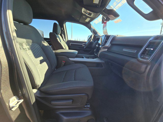 New 2026 RAM 1500 Big Horn image 11