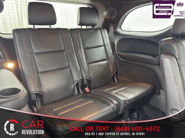 Used 2022 Dodge Durango R/T AWD/4WD image 60