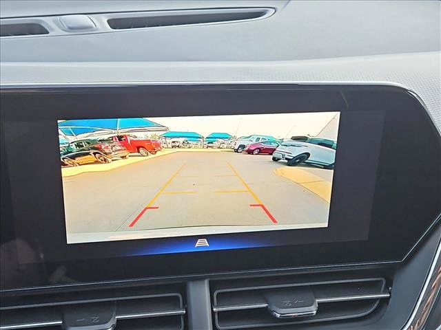 New 2026 Chevrolet Trax ACTIV w/ Driver Confidence Package FWD image 13