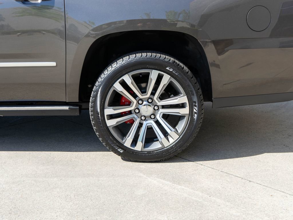 Used 2019 GMC Yukon XL Denali w/ Denali Ultimate Package AWD/4WD image 36
