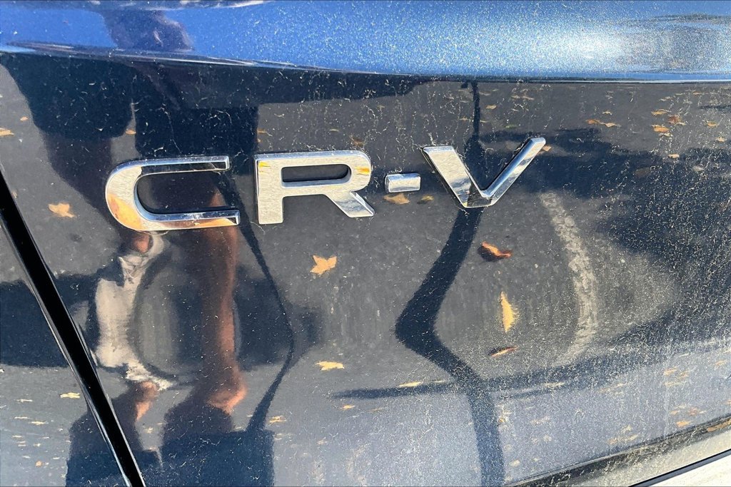 Used 2024 Honda CR-V EX-L image 23