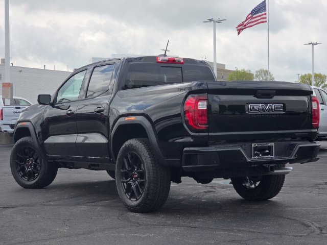 New 2026 GMC Canyon Elevation w/ Convenience Package AWD/4WD image 21