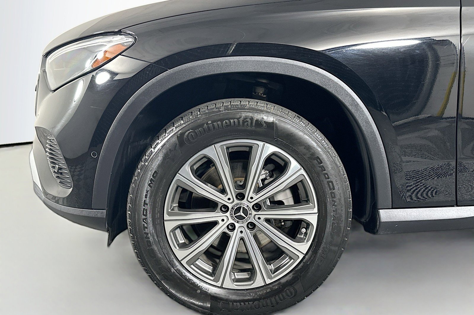 Used 2023 Mercedes-Benz GLC 300 image 11