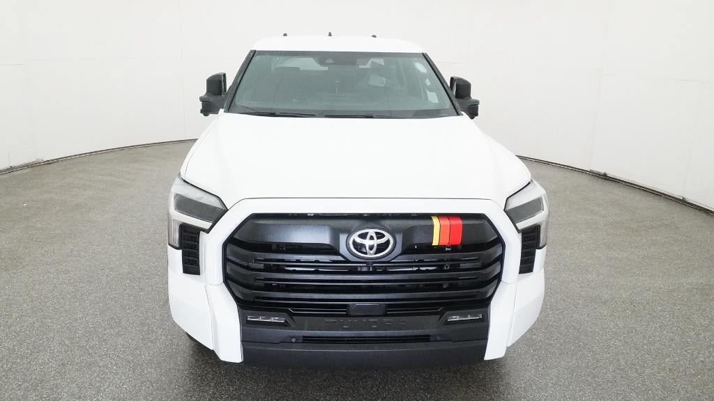 New 2026 Toyota Tundra SR5 AWD/4WD image 15