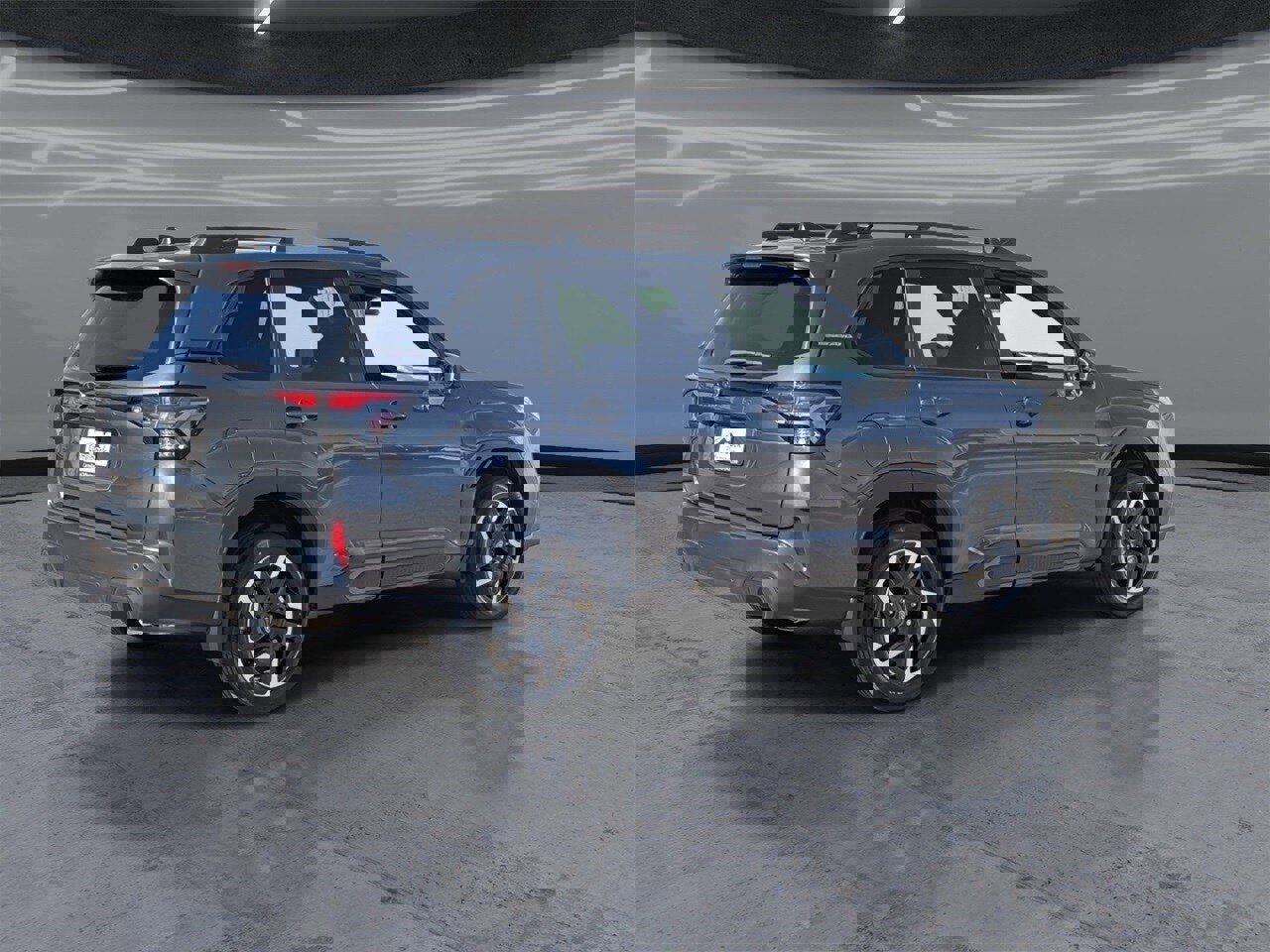 New 2026 Subaru Forester Limited image 5