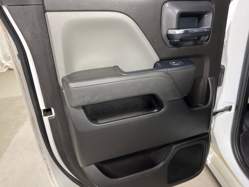 Used 2019 Chevrolet Silverado 1500 W/T w/ WT Convenience Package image 19