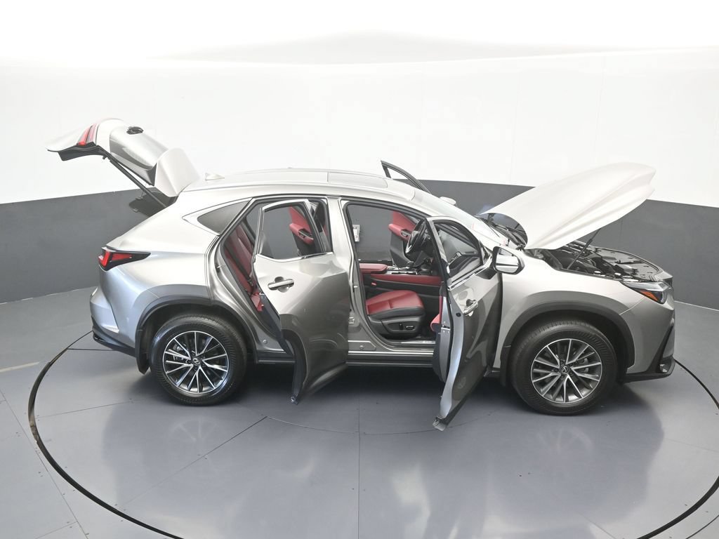 Used 2024 Lexus NX 350 AWD image 69