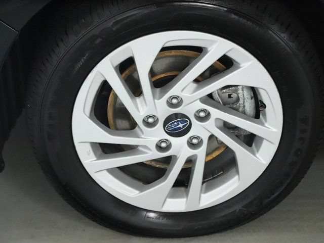 Certified 2024 Subaru Impreza 2.0i AWD/4WD image 36