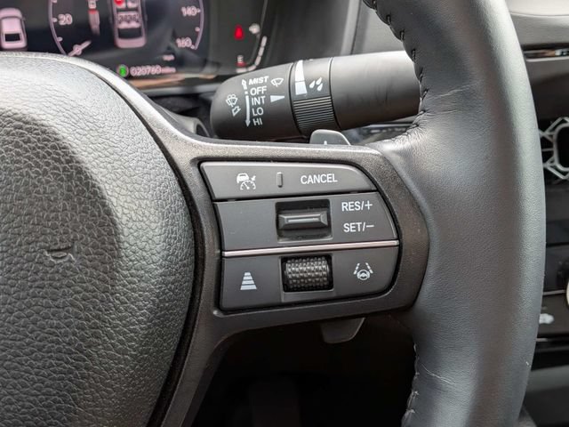 Used 2025 Honda Accord EX-L image 20