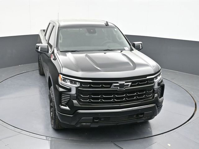 New 2026 Chevrolet Silverado 1500 RST image 60