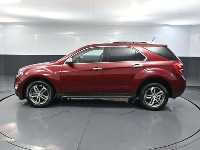 Used 2016 Chevrolet Equinox LTZ w/ Enhanced Convenience Package image 11
