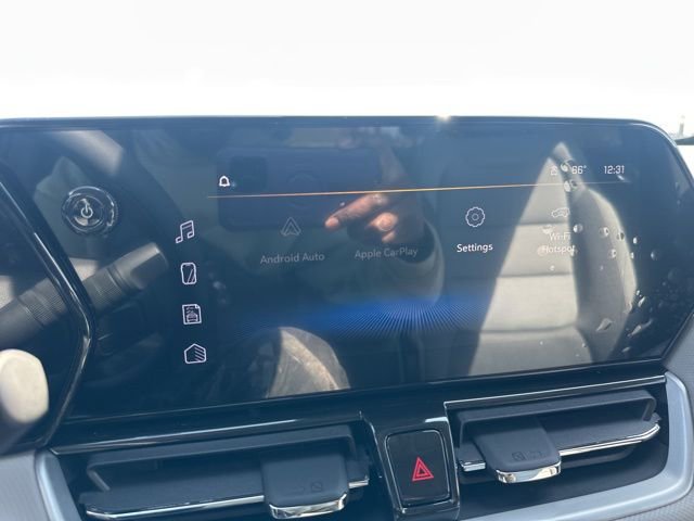 New 2026 Chevrolet TrailBlazer LT image 20