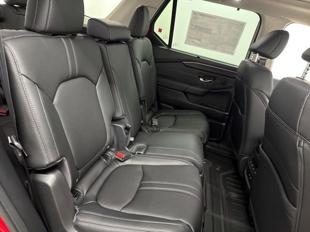 New 2026 Honda Pilot Touring image 22