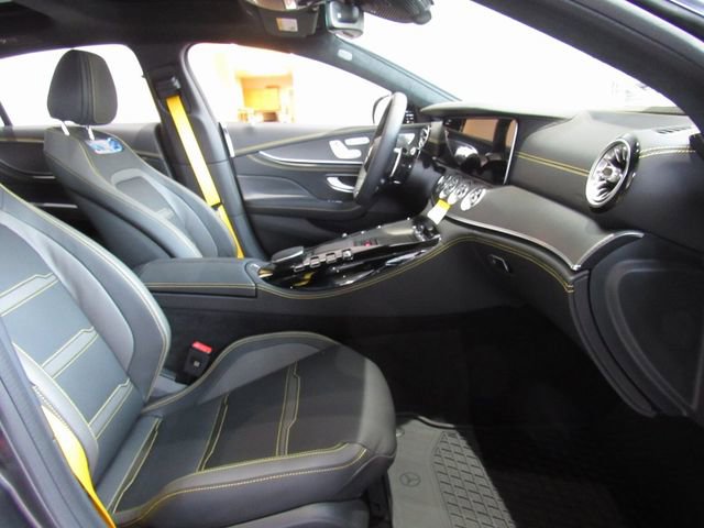 New 2026 Mercedes-Benz AMG GT 53 image 20