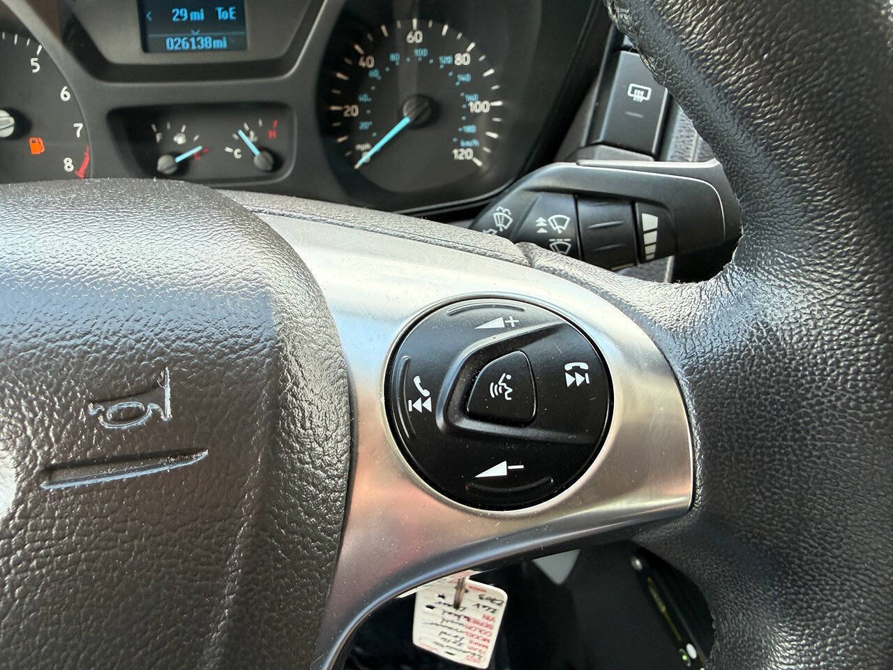 Used 2016 Ford Transit 350 XLT RWD image 29