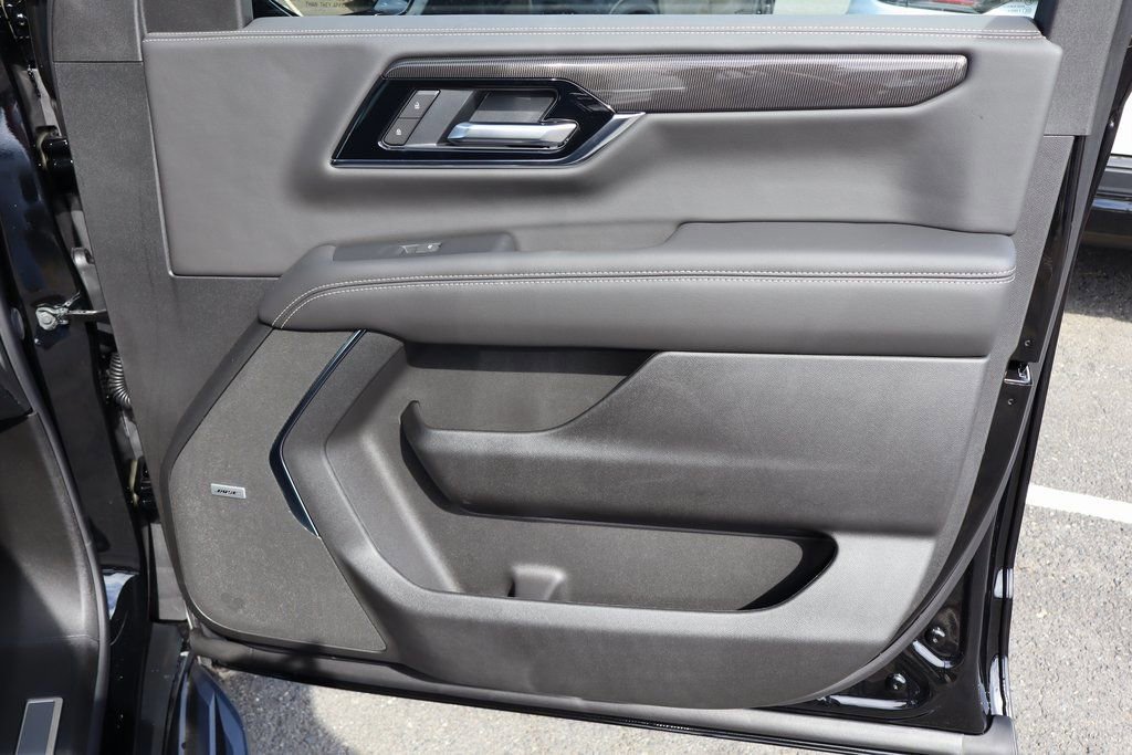 New 2025 GMC Yukon XL Elevation AWD/4WD image 27