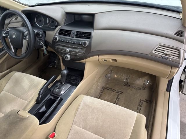 Used 2010 Honda Accord LX image 32