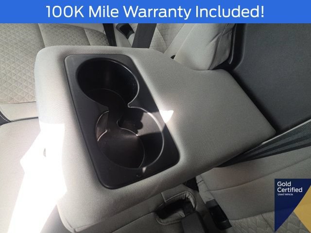 Used 2023 Ford Escape Active w/ Cold Weather Package FWD image 22