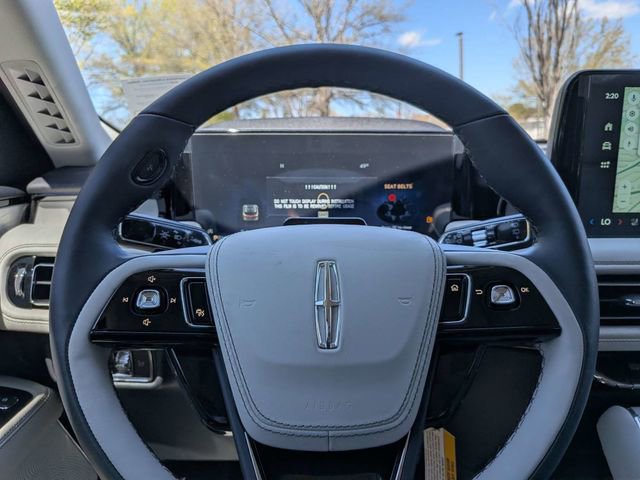 New 2026 Lincoln Aviator Reserve w/ Luxury Package image 28