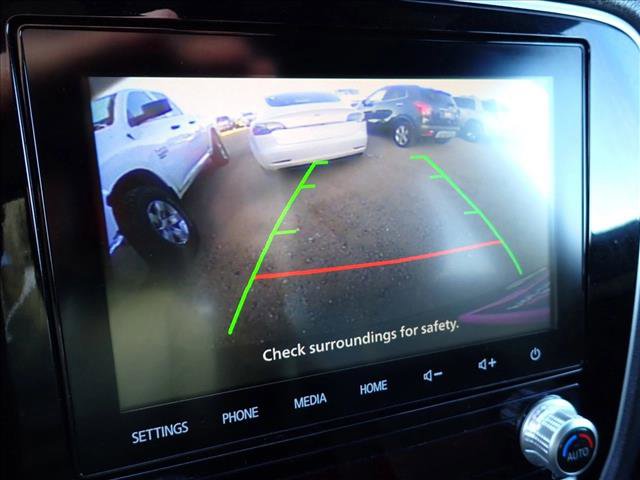 Used 2020 Mitsubishi Outlander SEL image 22