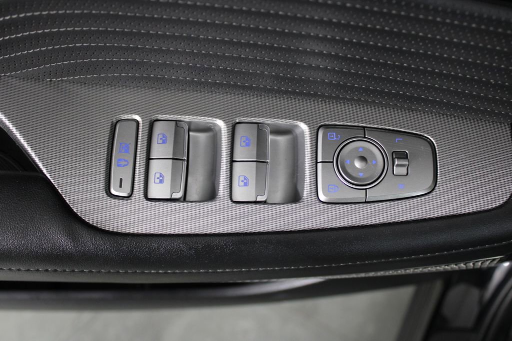 Used 2023 Hyundai Palisade Calligraphy image 26