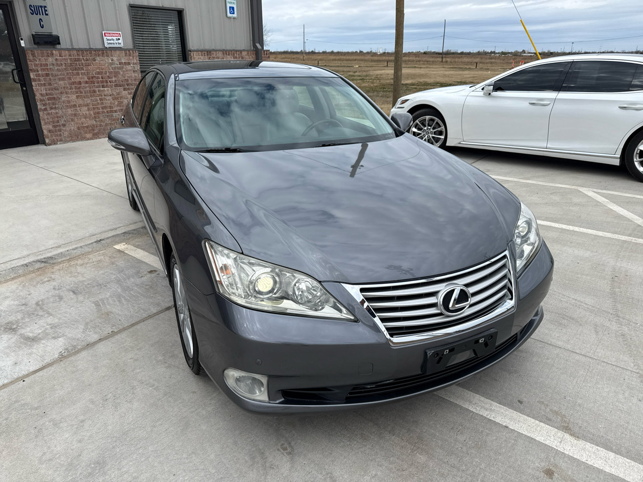 Used 2012 Lexus ES 350 image 6