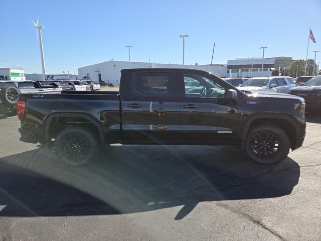 New 2026 GMC Sierra 1500 Elevation image 14