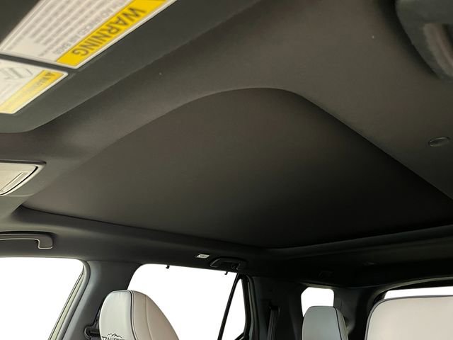 New 2026 Honda Passport TrailSport Elite image 19