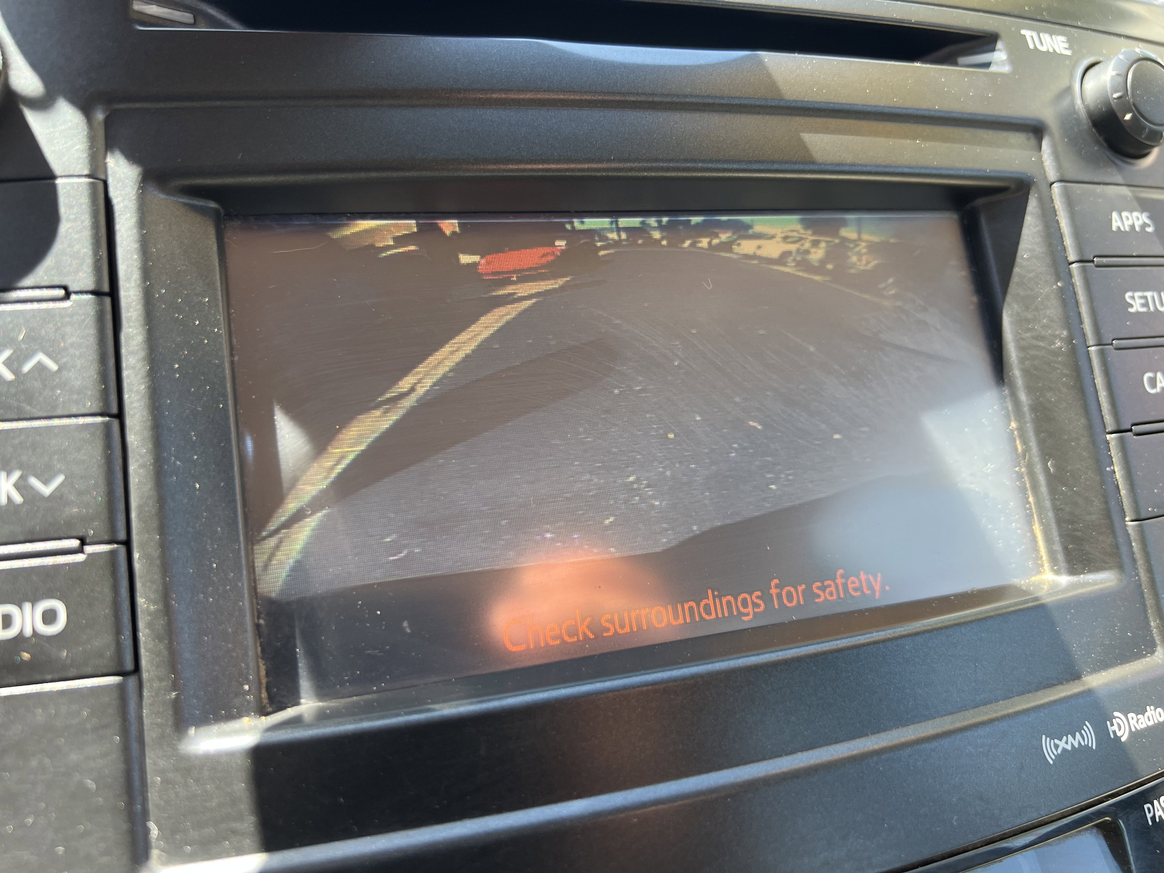 Used 2012 Toyota Prius V Three FWD image 21