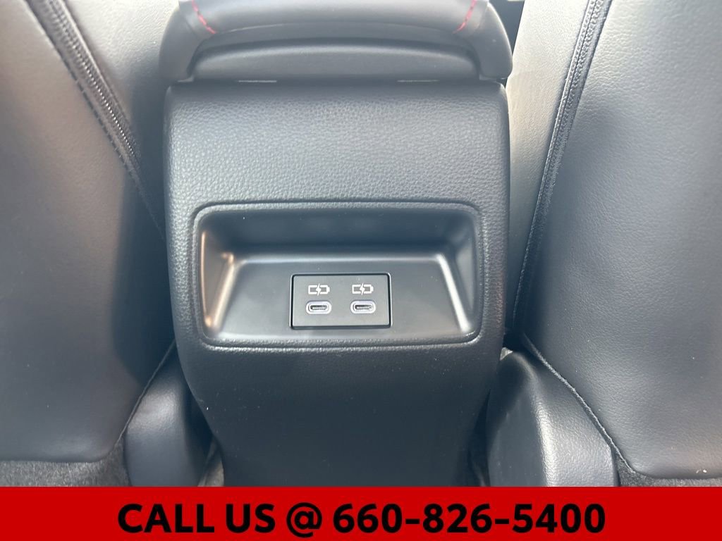 New 2026 Toyota Corolla XSE image 10