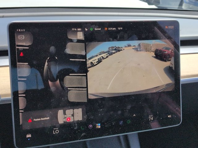 Used 2023 Tesla Model 3 Long Range AWD/4WD image 14