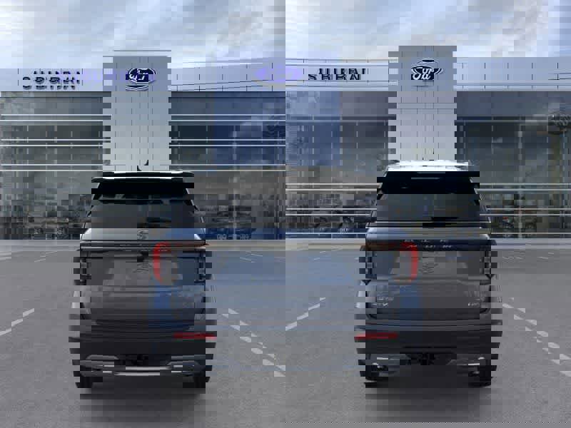 New 2026 Ford Explorer Active w/ Active Comfort Package image 5